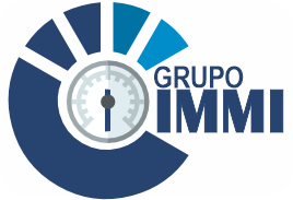 GRUPO IMMI